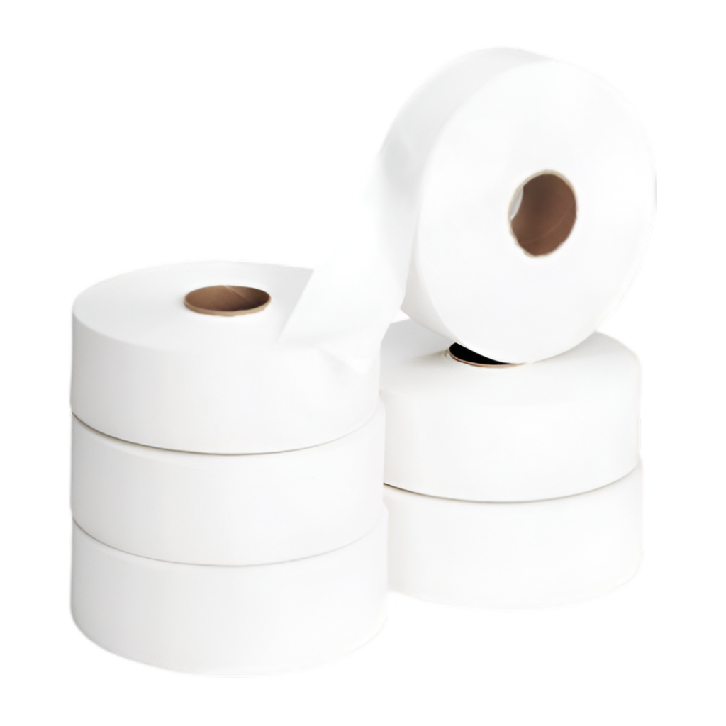 Papel higiénico