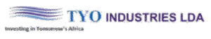 Logo TYO Oficial